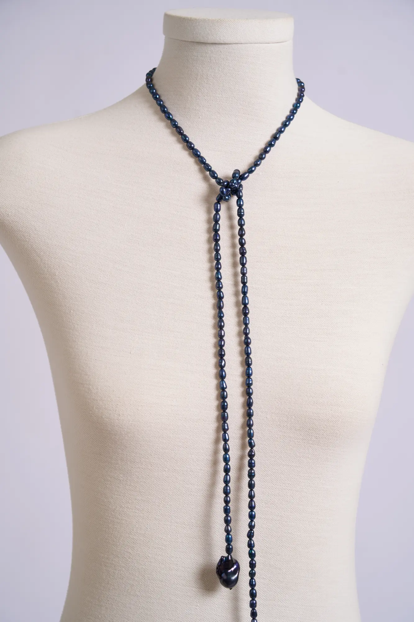 Himo - Kizuna Necklaces — alternate view