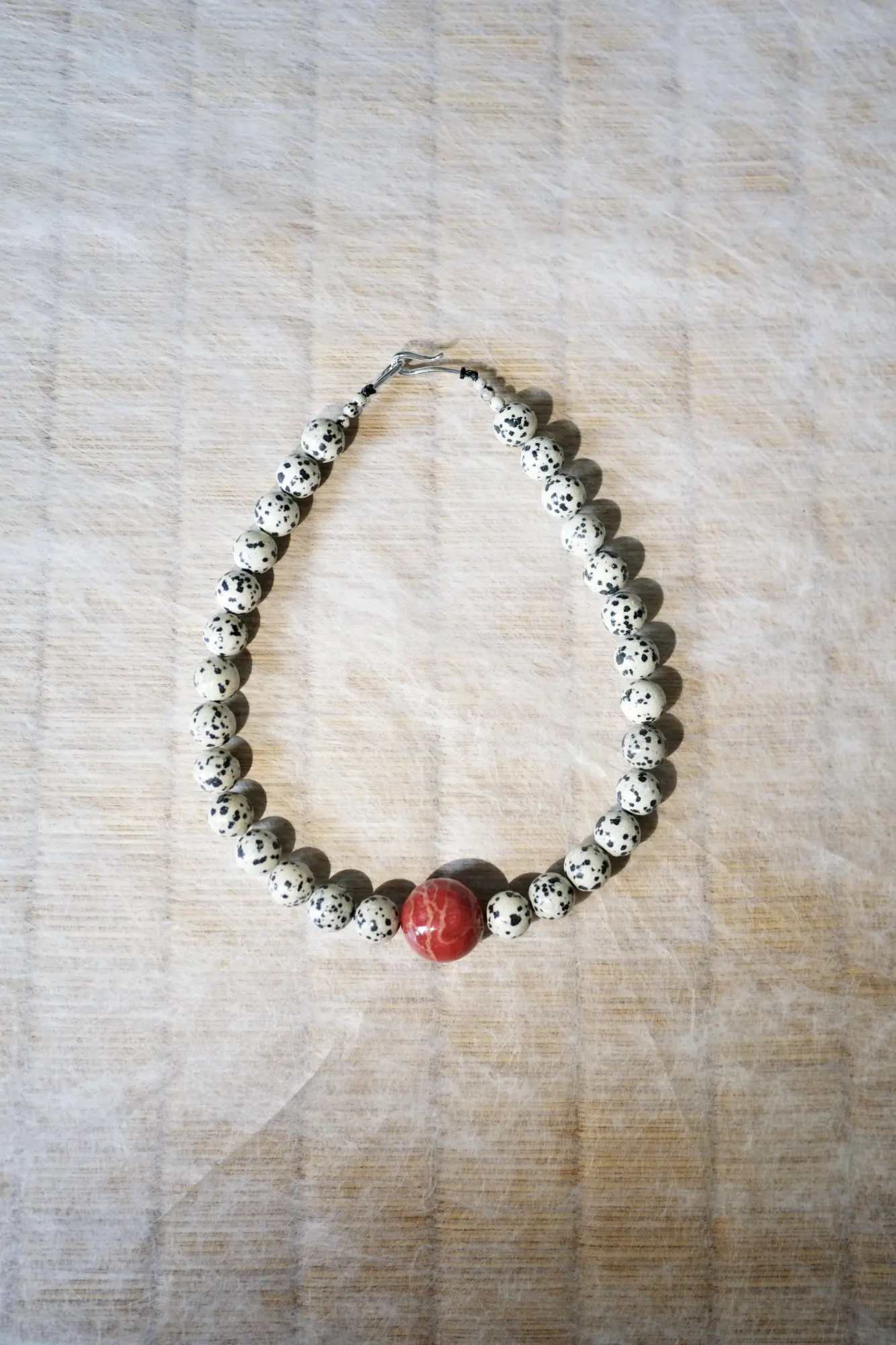 Himo - Muse Choker — product photograph