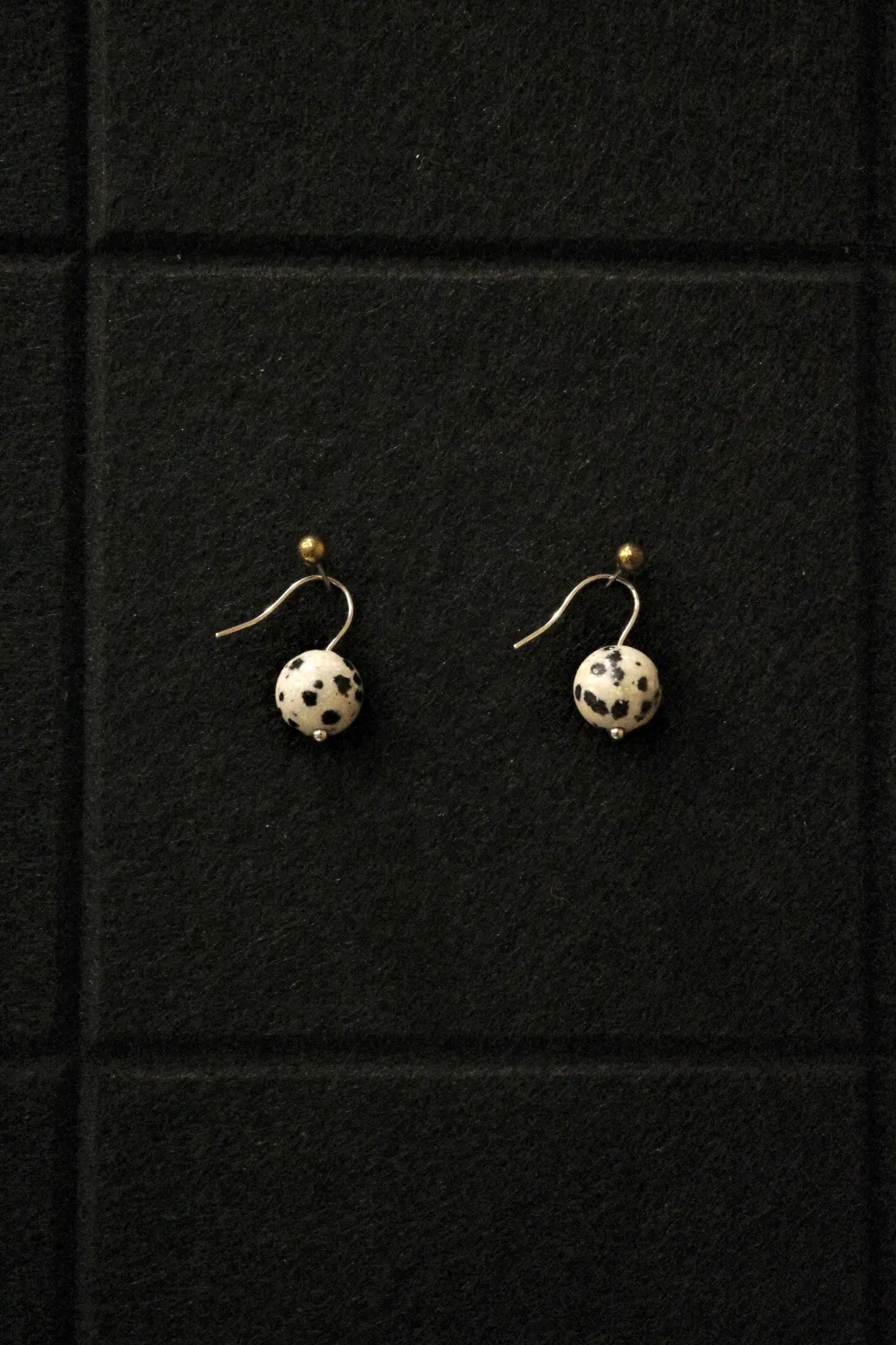 Himo - Little Muse Earrings — product photograph